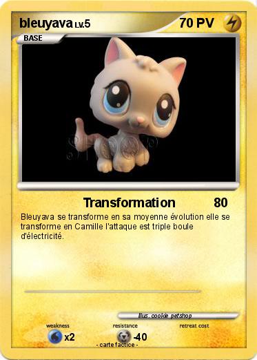 Pokemon bleuyava