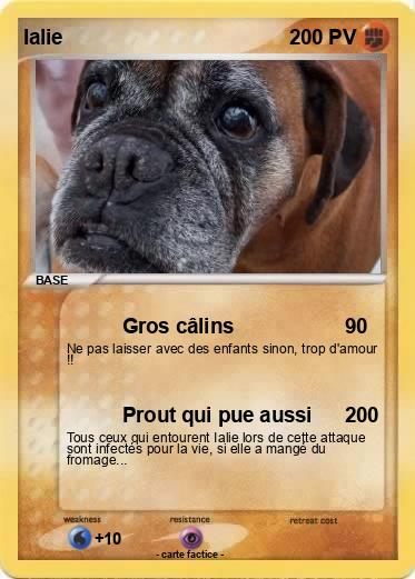 Pokemon Ialie