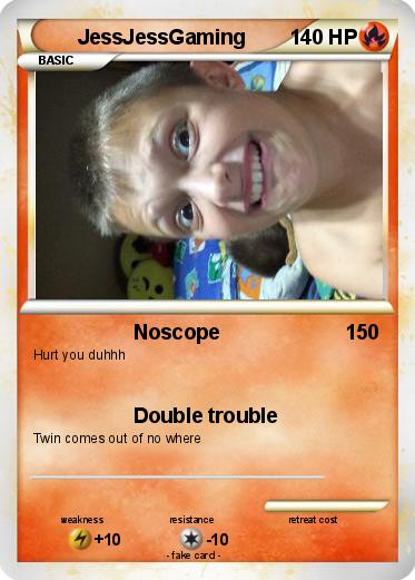 Pokemon JessJessGaming