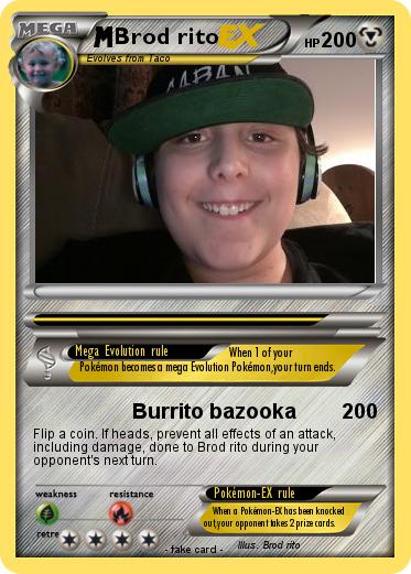 Pokemon Brod rito