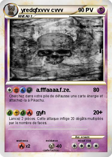 Pokemon yredqfxvvv cvvv
