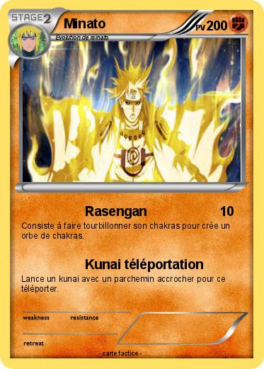 Pokemon Minato