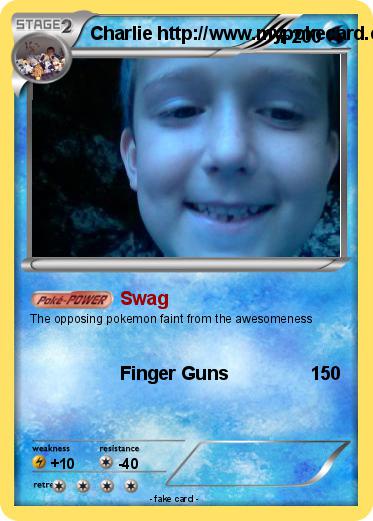 Pokemon Charlie http://www.mypokecard.com/en/my/tmp/CHv5PxTZ2V.jpg?1470865044944