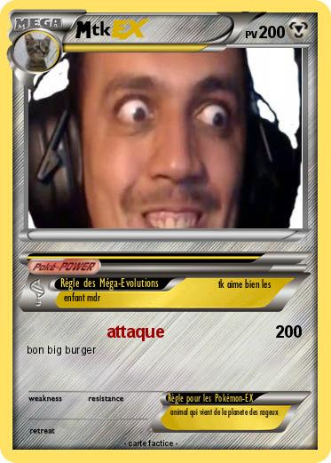Pokemon tk