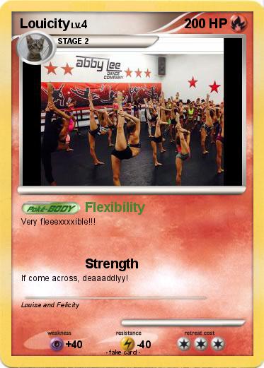 Pokemon Louicity