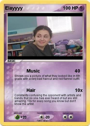 Pokemon Elayyyy