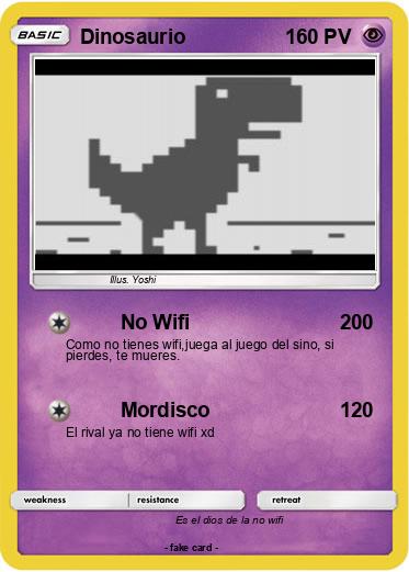 Pokemon Dinosaurio