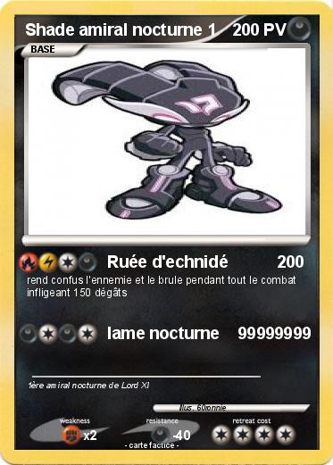 Pokemon Shade amiral nocturne 1