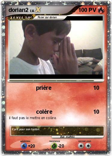 Pokemon dorian2