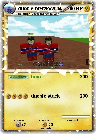 Pokemon duoble bretzky2004