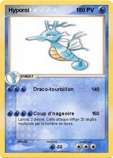 Pokemon Hyporoi                              1