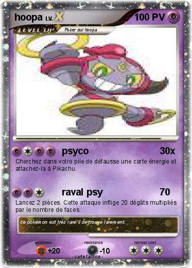 Pokemon hoopa