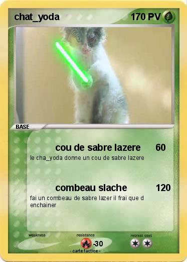 Pokemon chat_yoda