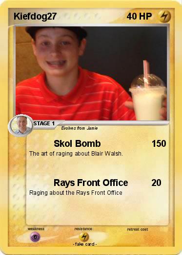 Pokemon Kiefdog27