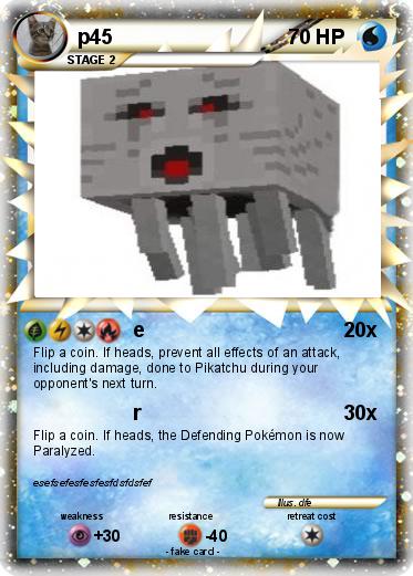 Pokemon p45