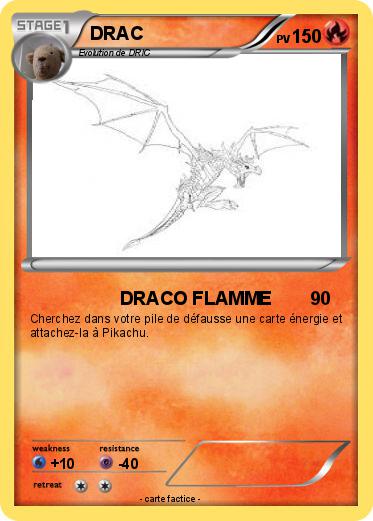 Pokemon DRAC