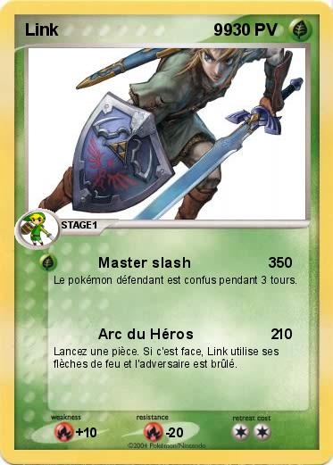 Pokemon Link                                  99