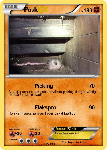 Pokemon Påsk
