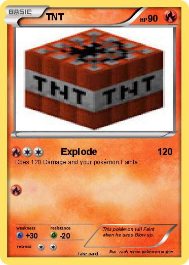 Pokemon TNT
