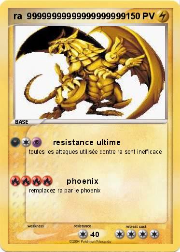 Pokemon ra  99999999999999999999