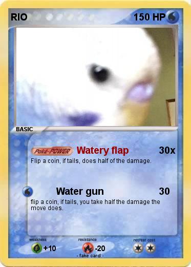 Pokemon RIO