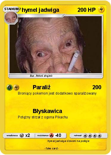 Pokemon hymel jadwiga