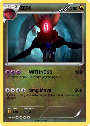 Pokemon ZER0