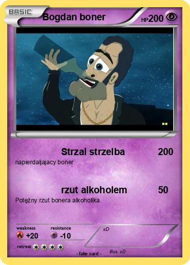 Pokemon Bogdan boner