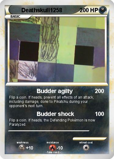 Pokemon Deathskull1258