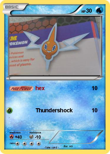 Pokemon 