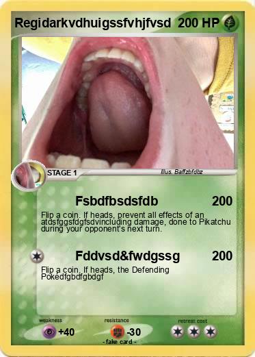 Pokemon Regidarkvdhuigssfvhjfvsd