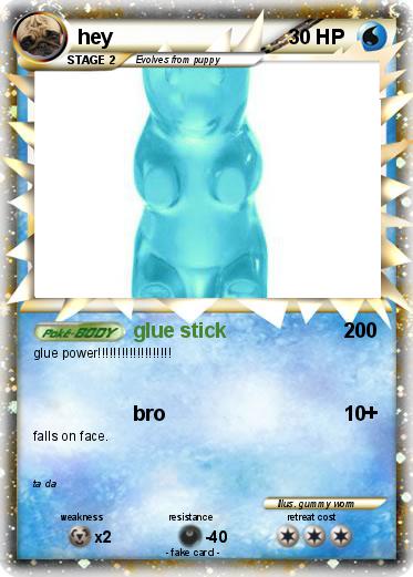 Pokemon hey