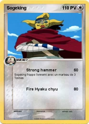 Pokemon Sogeking