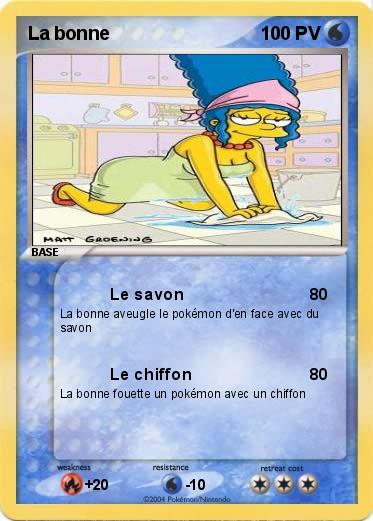 Pokemon La bonne