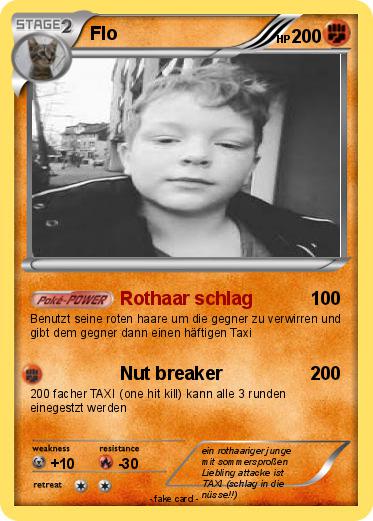 Pokemon Flo
