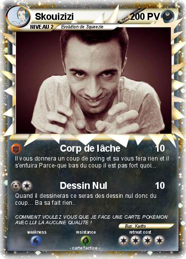 Pokemon Skouizizi
