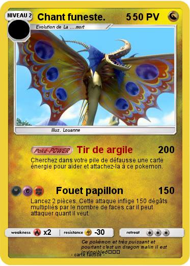 Pokemon Chant funeste.        5