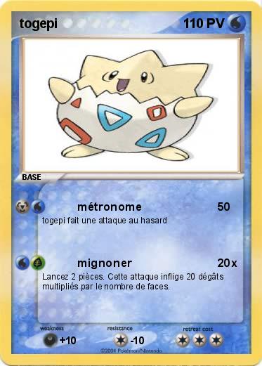Carte Pokémon EB10 055/189 Togepi Reverse - Foto 9