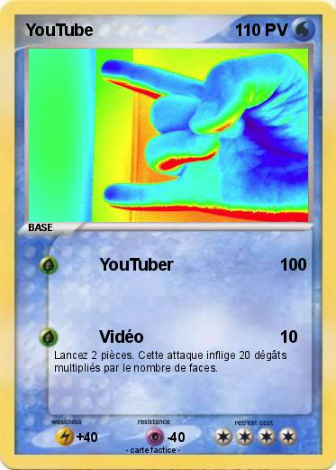 Pokemon YouTube