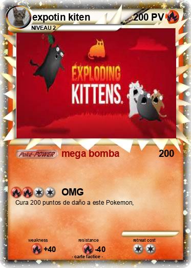 Pokemon expotin kiten