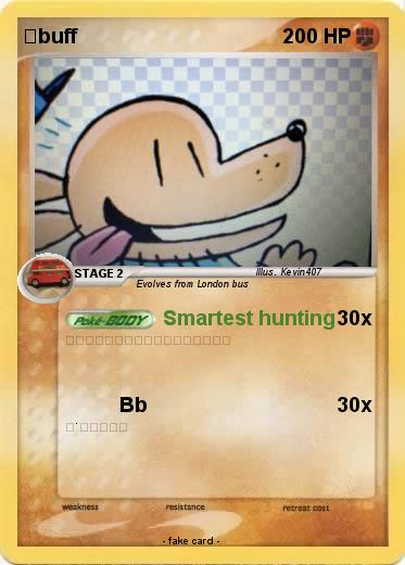 Pokemon 三buff