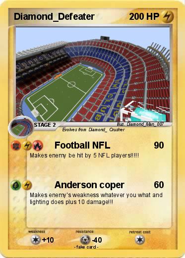Pokemon Diamond_Defeater