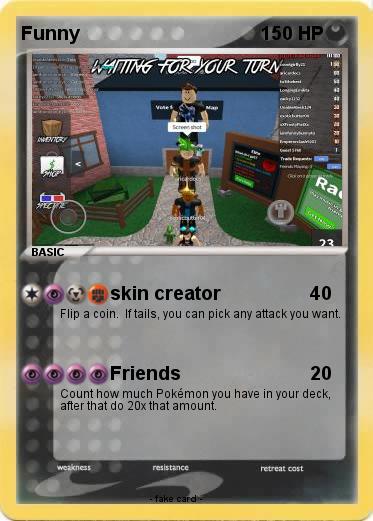 Pokemon Funny