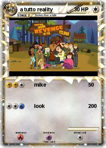 Pokemon a tutto reality