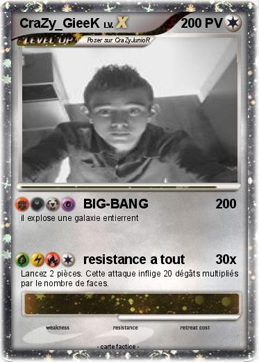 Pokemon CraZy_GieeK
