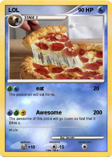 Pokemon LOL