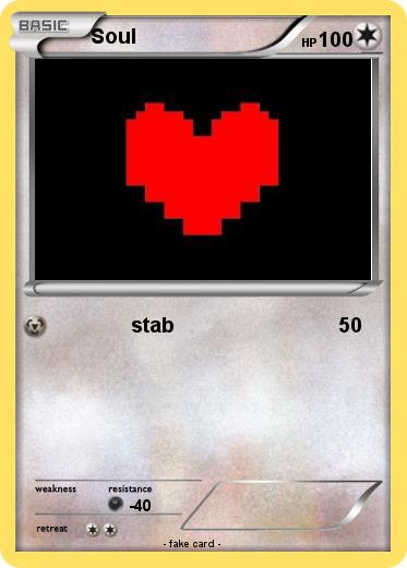 Pokemon Soul