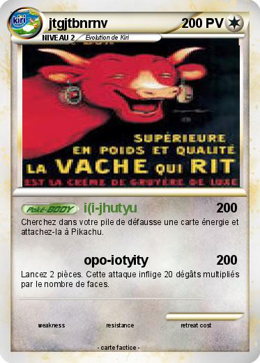 Pokemon jtgjtbnrnv