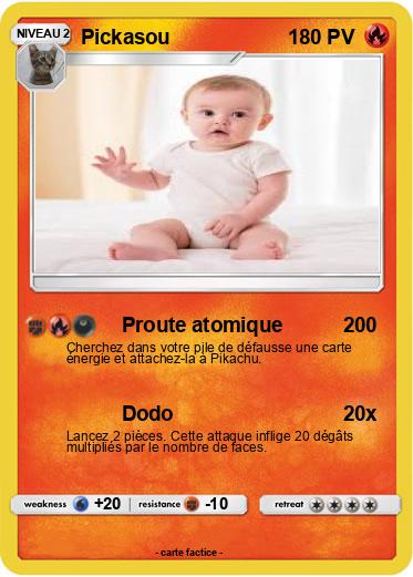 Pokemon Pickasou