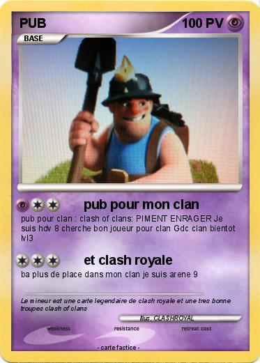Pokemon PUB